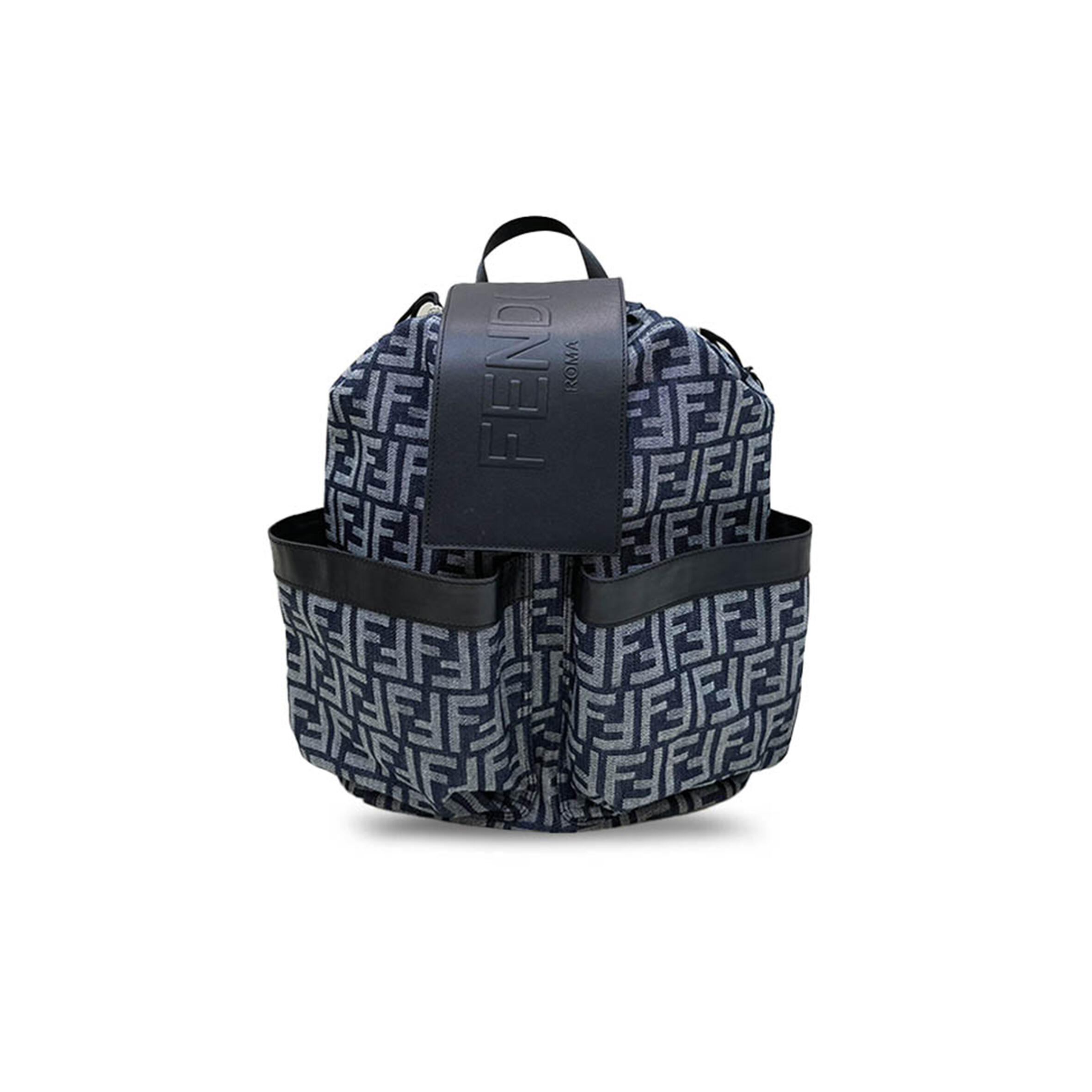 F**di ff jacquard F**di strike medium (41*30*16cm)